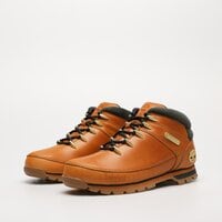 Buty outdoor męskie TIMBERLAND EURO SPRINT  tb0a5w2w3581 kolor brązowy