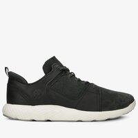 Sneakersy męskie TIMBERLAND FLYROAM LEATHER OXFORD ca1sxc kolor czarny