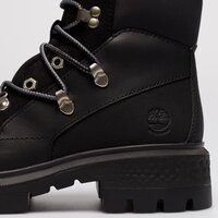 Damskie buty zimowe TIMBERLAND CORTINA VALLEY HIKER WP tb0a5nj70151 kolor czarny