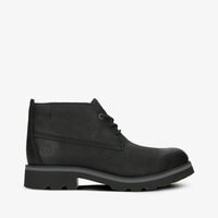 Buty chukka męskie TIMBERLAND RAW TRIBE CHUKKA tb0a285t0151 kolor czarny