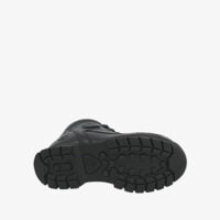 Dziecięce buty zimowe TIMBERLAND EURO SPRINT  a13dp kolor czarny