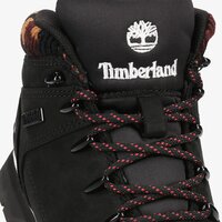 Dziecięce buty zimowe TIMBERLAND EURO SPRINT  tb0a2kvx0011 kolor czarny