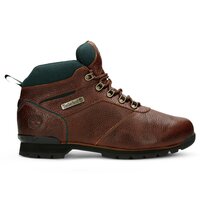Buty outdoor męskie TIMBERLAND SPLITROCK 2  a1hxx kolor brązowy