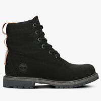 Damskie buty zimowe TIMBERLAND PREMIUM 6 INCH REBOTL WP BOOT tb0a2az80011 kolor czarny