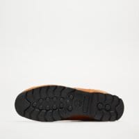 Buty outdoor męskie TIMBERLAND EURO SPRINT MID LACE BOOT tb0a2k84ajw1 kolor brązowy