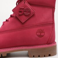 Buty męskie casual TIMBERLAND 6IN PREMIUM BOOT tb0a5vhda461 kolor różowy