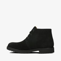 Buty chukka męskie TIMBERLAND TBL 1973 NEWMAN CHUKKA WP tb0a28sr0011 kolor czarny
