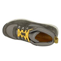 Dziecięce buty zimowe TIMBERLAND GT SCRAMBLE L/F MID  4873r kolor beżowy