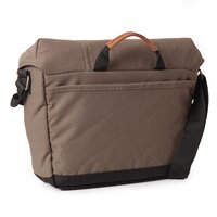 Torba damska TIMBERLAND TORBA CAMERA BAG j0957901 kolor brązowy