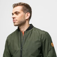 Kurtka przejściowa męska (wiosenna i jesienna) TIMBERLAND KURTKA DV CAVE MOUNTAIN 3IN1 tb0a1wsdu311 kolor zielony
