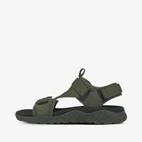 Sandały męskie TIMBERLAND RIPCORD 2 STRAP SANDAL MENS tb0a23kha581 kolor khaki