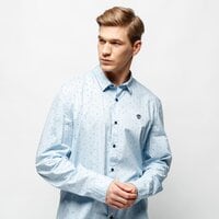 Koszula męska TIMBERLAND KOSZULA LS EASTHAM RIVER STRETCH POPLIN tb0a1zgkx411 kolor multicolor