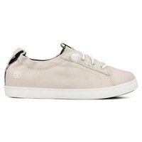 Trampki damskie TIMBERLAND NEWPORT BAY CANVAS OX a1g2p kolor beżowy