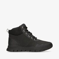 Dziecięce buty zimowe TIMBERLAND BOROUGHS PROJ SNEAKER BT tb0a2dhn0011 kolor czarny