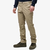 Spodnie męskie TIMBERLAND SPODNIE SQUAM LAKE STRETCH TWILL STRAIGHT CHINO tb0a1nwur39132 kolor beżowy