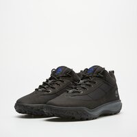 Sneakersy męskie TIMBERLAND TIMBERCUSH MOTION 7 MID LACE SNEAKER tb0a6f7ew051 kolor czarny