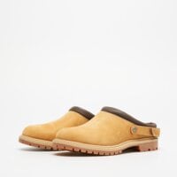 Klapki damskie TIMBERLAND CLOG SHOE tb0a2psb7541 kolor żółty