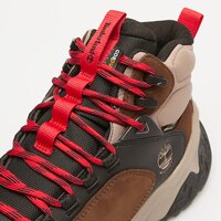 Buty outdoor męskie TIMBERLAND MOTION SCRAMBLE MID tb0a68nyw071 kolor czarny