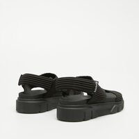 Buty casual damskie TIMBERLAND GREYFIELD SANDAL BACKSTRAP SANDAL tb0a2qknek81 kolor czarny