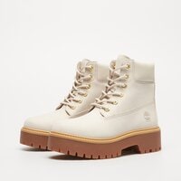 Damskie buty zimowe TIMBERLAND STONE STREET tb0a6awzf481 kolor szary