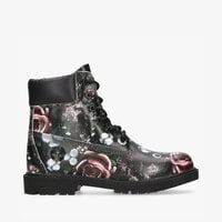 Damskie buty zimowe TIMBERLAND 6IN HERT BT CUPSOLE W tb0a2m7gck81 kolor multicolor