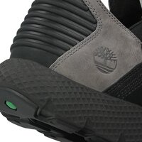 Sneakersy męskie TIMBERLAND FLYROAM WEDGE a1jfz kolor czarny