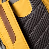 Plecak damski TIMBERLAND PLECAK 32 WATERPROF j0955b60 kolor żółty