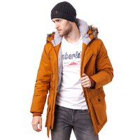 czapka zimowa męska TIMBERLAND CZAPKA RIBBED BEANIE j1795013 kolor szary