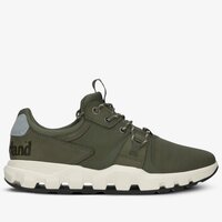 Sneakersy męskie TIMBERLAND URBAN EXIT SOCKFIT OXFORD tb0a22xva581 kolor khaki