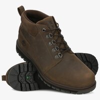 Buty chukka męskie TIMBERLAND RADFORD CHUKKA WP tb0a28mh2421 kolor brązowy