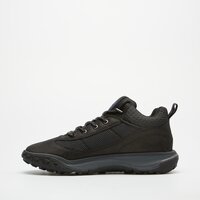 Sneakersy męskie TIMBERLAND TIMBERCUSH MOTION 7 MID LACE SNEAKER tb0a6f7ew051 kolor czarny