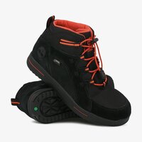 Dziecięce buty zimowe TIMBERLAND CITY STOMP BUNGEE MID GTX tb0a22nf0151 kolor czarny