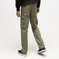 Spodnie męskie TIMBERLAND SPODNIE OUTDOOR CARGO PANT tb0a2czh5901 kolor zielony