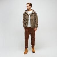 Kurtka przejściowa męska (wiosenna i jesienna) TIMBERLAND KURTKA BENTON WATERPROOF SHELL JACKET tb0a5xrsbk01 kolor brązowy