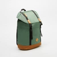 Plecak damski TIMBERLAND PLECAK HERITAGE BACKPACK tb0a644qa6z1 kolor turkusowy