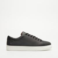 Trampki męskie TIMBERLAND DOVER PARK LOW LACE SNEAKER tb0a5mjsw021 kolor czarny