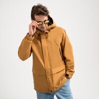 Kurtka przejściowa męska (wiosenna i jesienna) TIMBERLAND KURTKA WP TIMBERDRY TRAIL JACKET tb0a67v1p471 kolor brązowy