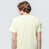 T-shirt, koszulka męska TIMBERLAND T-SHIRT YC SS STACK LOGO TEE (REGULAR) tb0a2aj1bp01 kolor żółty