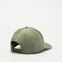 Czapka męska TIMBERLAND CZAPKA CORDUROY CAP tb0a2psq3021 kolor zielony