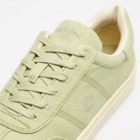 Sneakersy męskie TIMBERLAND LISBON STREET LOW LACE SNEAKER tb0a44hger51 kolor zielony