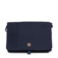 Torba damska TIMBERLAND TORBA MESSENGER tb0a1cyg4331 kolor granatowy