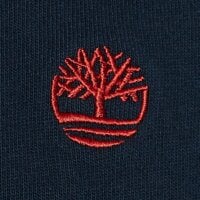 T-shirt, koszulka męska TIMBERLAND T-SHIRT LUNAR NEW YEAR GRAPHIC SHORT SLEEVE TEE tb0a5myj4331 kolor czerwony