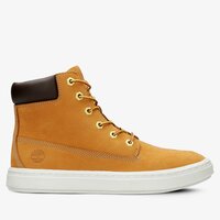 Buty chukka damskie TIMBERLAND LONDYN 6 INCH tb0a1inf2311 kolor żółty