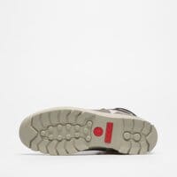 Buty outdoor męskie TIMBERLAND EURO HIKER MID tb0a6dyhel81 kolor szary