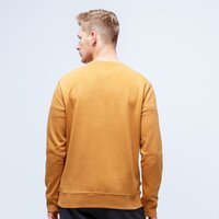 Bluza męska TIMBERLAND BLUZA YC CORE TREE LOGO CREW NECK SWEATSHIRT tb0a2bj8p571 kolor brązowy