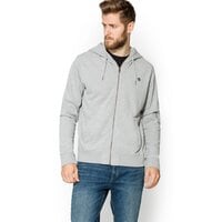 Bluza męska TIMBERLAND BLUZA EXETER RIVER BASIC a1kpv052 kolor szary