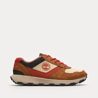 Sneakersy męskie TIMBERLAND WINSOR PARK OX tb0a611mf131 kolor brązowy