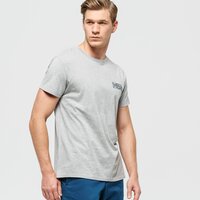 T-shirt, koszulka męska TIMBERLAND T-SHIRT SS KENNEBEC RIVER BACK GRAPHIC TEE tb0a1vze0521 kolor szary