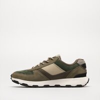 Sneakersy męskie TIMBERLAND WINSOR PARK OX tb0a5wyg9911 kolor khaki