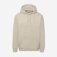 Bluza męska TIMBERLAND BLUZA Z KAPTUREM HAMPTHON HOODIE tb0a6vfjcy21 kolor beżowy